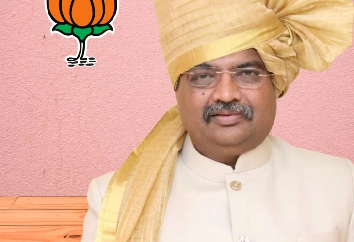 Ravindra Chavan