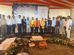 कॅबिनेट मंत्री म्हणून केलेली कामे