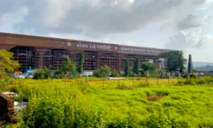 कॅबिनेट मंत्री म्हणून केलेली कामे