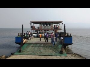 पालघर जिल्ह्याचे पालकमंत्री